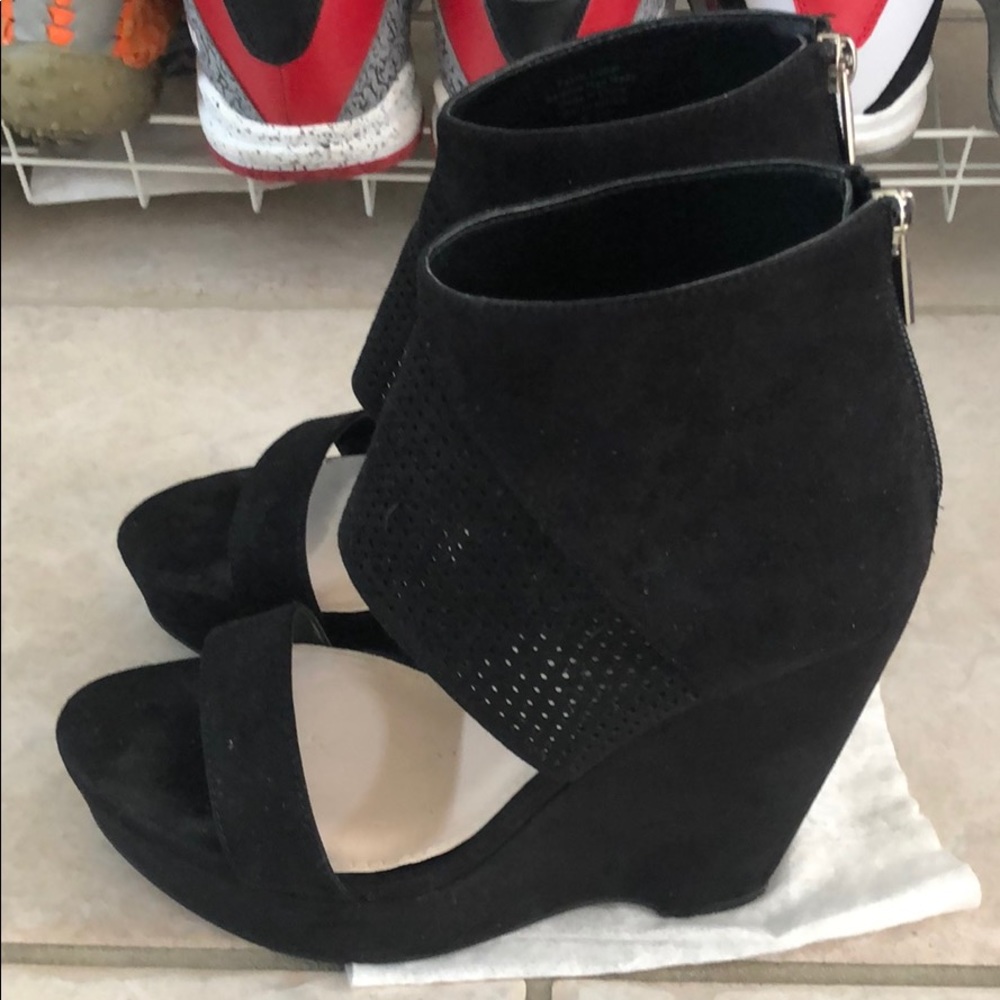 Bar iii shoes